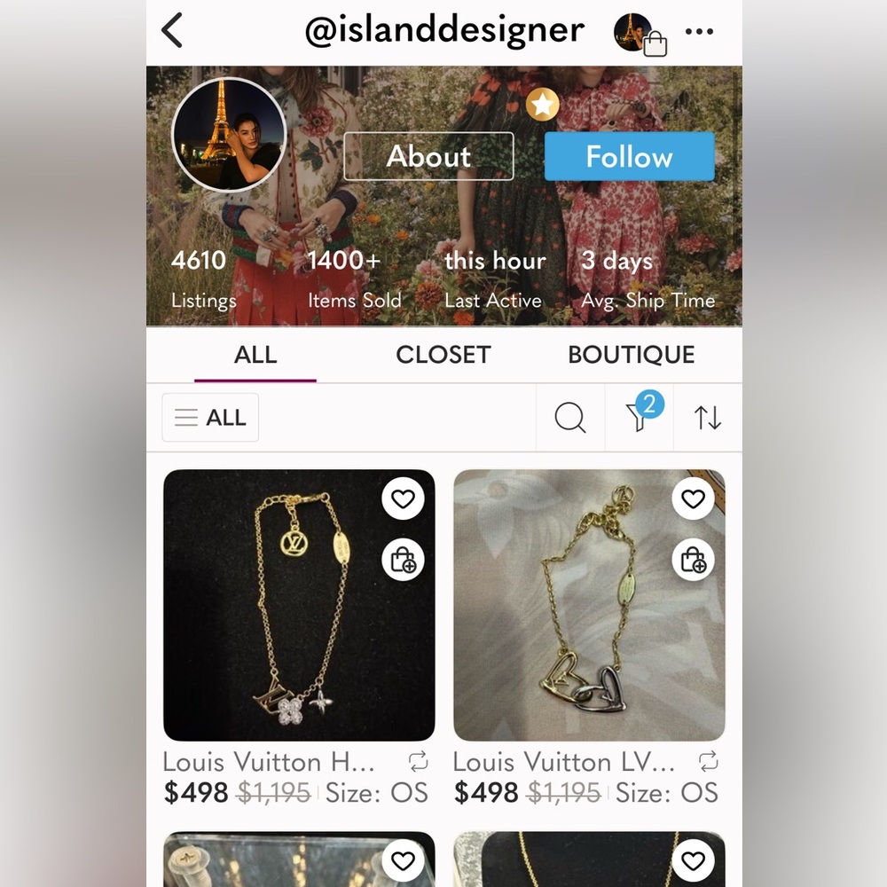 💥BEWARE FAKES💥Alexander McQueen🤬MORE ACCOUNTS - Picture 16 of 16
